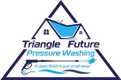 Triangle Future Pressure Washing LLC