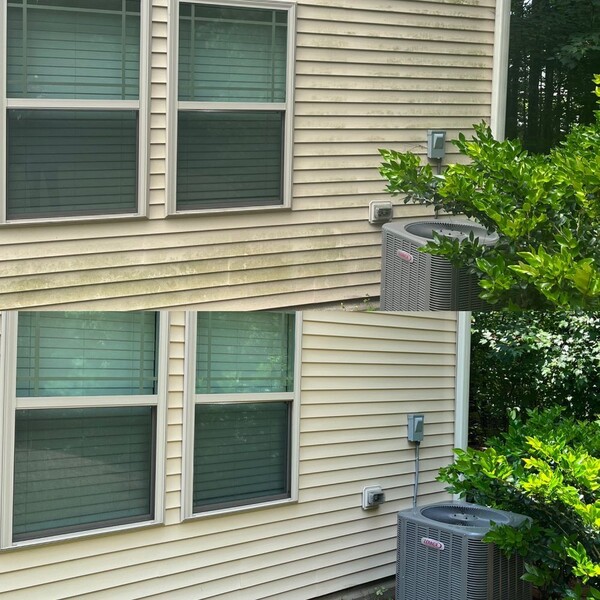Residential Pressure Washing Services in Cary, NC (1)