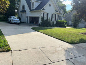 Before and After Residential Pressure Washing Services in Durham, NC (3)