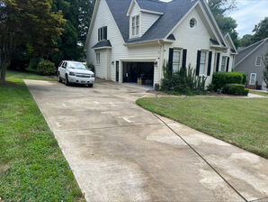Before and After Residential Pressure Washing Services in Durham, NC (1)